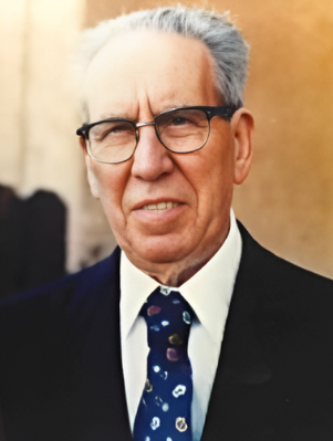 Oscar Baker